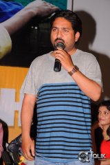 Dilunnodu Movie Audio Launch